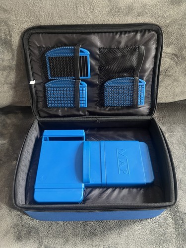 Map meat cutter set with - meat,