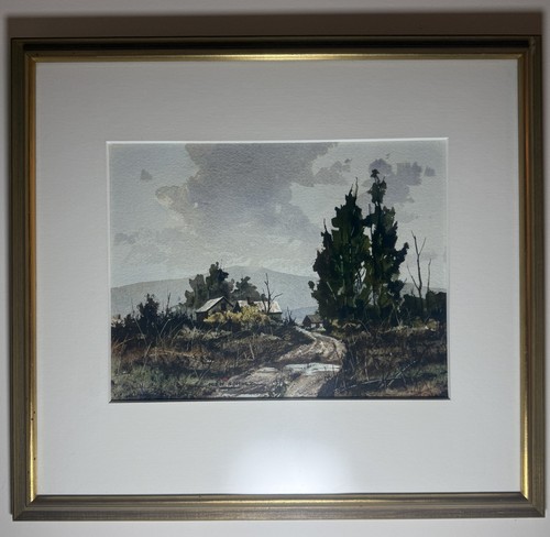 Ken schulz original signed - schulz,