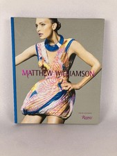 Matthew Williamson