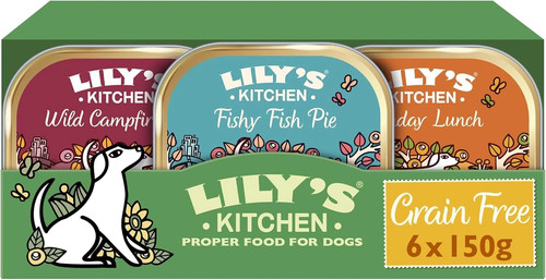 Lily kitchen natural - kitchen, adult