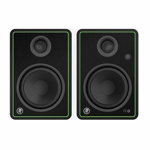 Mackie cr5 xbt - cr5-xbt, multimedia