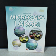 Microcars at Large, Adam