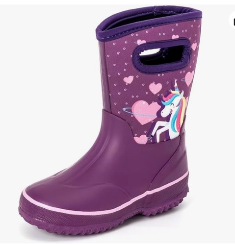 Funcoo plus girls purple - plus,