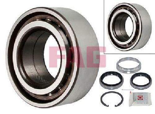 Original fag wheel bearing kit - fag,