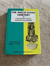 The anglo saxon - the,