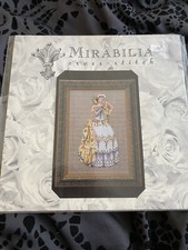 Mirabilia The Blossom Harvest