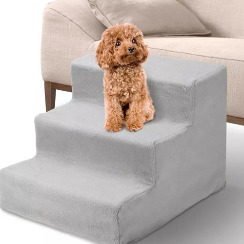 Portable ladder pet - stairs, 3