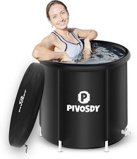 Sanbron Ice Bath XL Portable