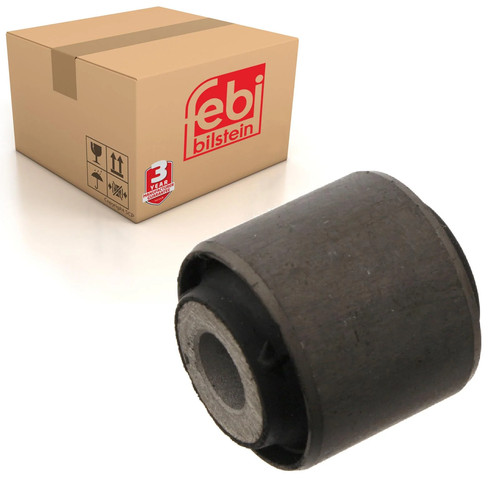 Rear control arm bush fits - control,