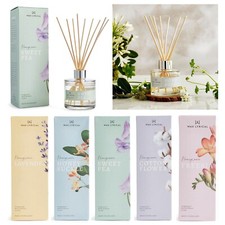 Wax Lyrical Homegrown