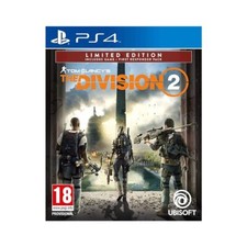Tom Clancy's The Division 2