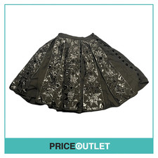 KTZ - Black Embroidery