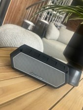 Soundcast Waterproof Bluetooth