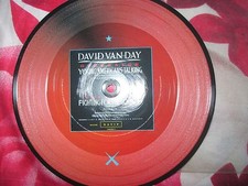 David Van Day Young Americans