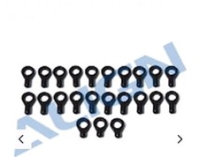 Align Trex 450 Ball Links For