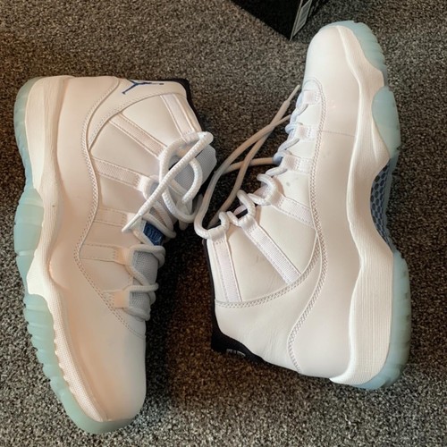 Size jordan 11 retro high - retro,