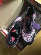 Nike Air max 1 x Liberty 2013