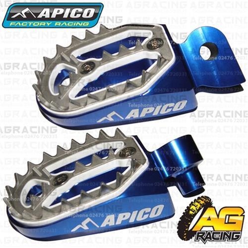 Apico pro bite - bite, wide
