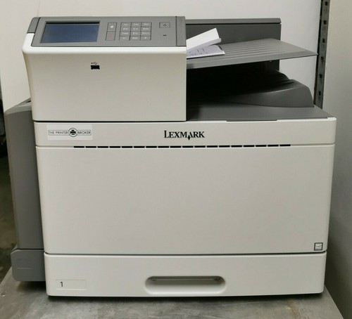 Lexmark c950de colour laser - c950de,