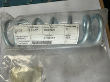 Valtra Clutch Pedal Spring   V32524900