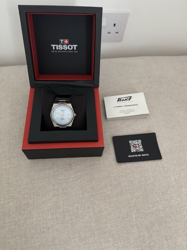 Tissot prx powermatic - prx,