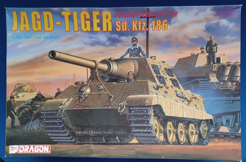 Dragon jagd tiger - dragon, jagd-tiger