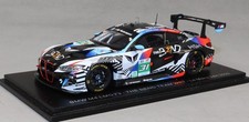 Spark BMW M4 GT3 Le Mans 24