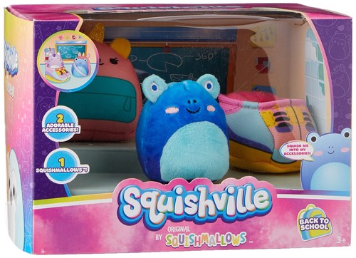 Squishville original - squishville, by