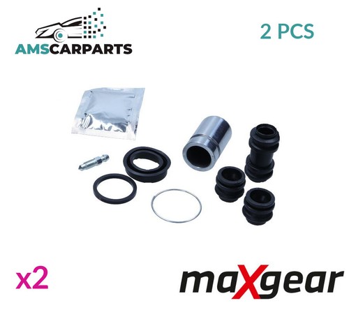 Brake caliper repair kit rear - brake,