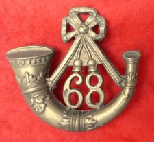 68th Durham Light Infantry