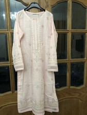 Asian Pakistani Dress