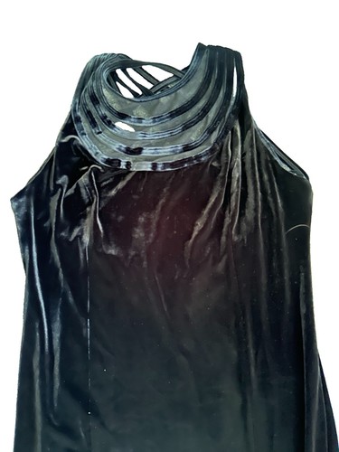 Gina bacconi vintage velvet - bacconi,