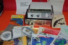 Weather Satellite Receiver