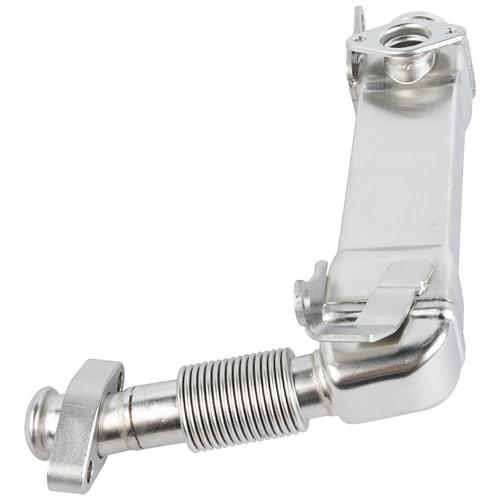 Egr valve cooler 11717790065 - valve,