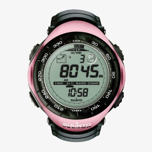 Suunto vector pink - suunto, regatta