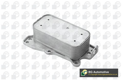 Bga co5606 engine oil cooler - co5606,