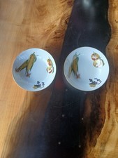 Royal Worcester Evesham Gold