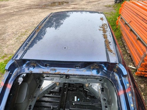 Renault megane b9a - b9a/m, roof