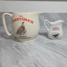 VINTAGE WADE FAMOUS GROUSE