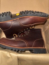 Red Wing Shoes 8146 Moc Toe