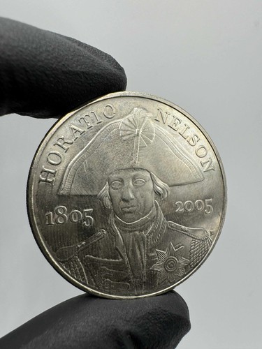 2005 horatio nelson - 2005,