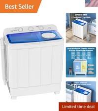 Portable Washing Machine