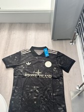 Stone Island X Ajax Football