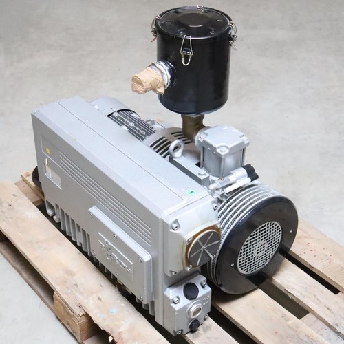 Busch vacuum pump - vacuum,