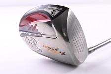 Cleveland HiBore XLS Driver /