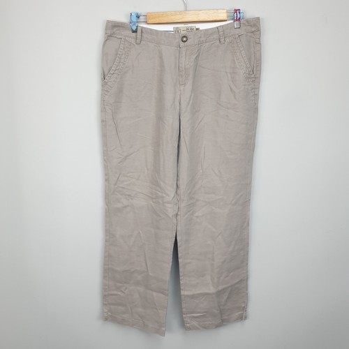 Fatface trousers womens 14 - trousers, uk