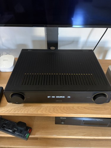 Arcam radia series - a5+,
