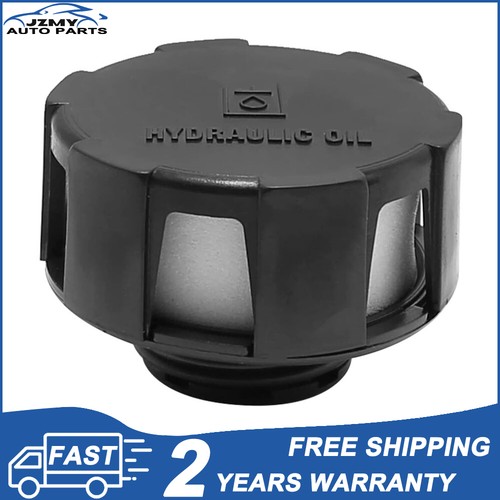 Hydraulic oil cap 6727475 - hydraulic,