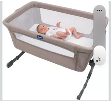 Chicco Next2Me Essential