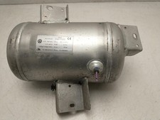  CONTINENTAL GT AIR RIDE SUSPENSION COMPRESSOR BENTLEY  11-18